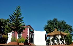 Umbrella Inn